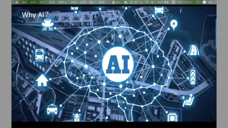 企业AI应用开发平台，如何选对关键点？**